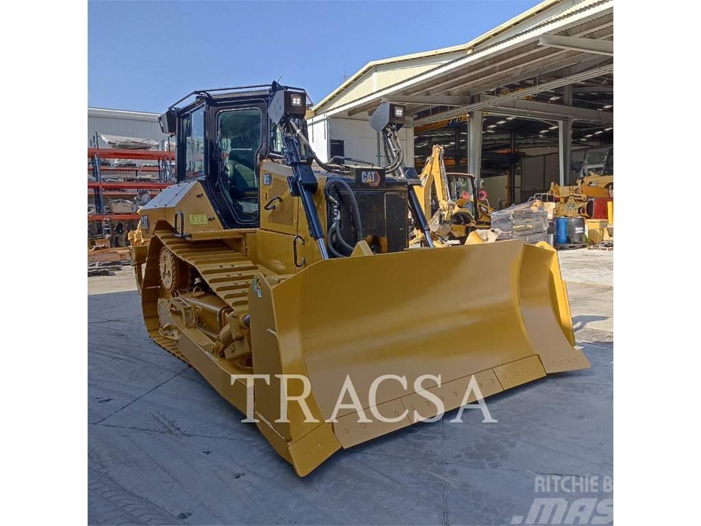 CAT D517 Buldozer sobre oruga