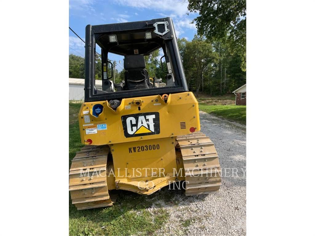 CAT D5K2XL Buldozer sobre oruga