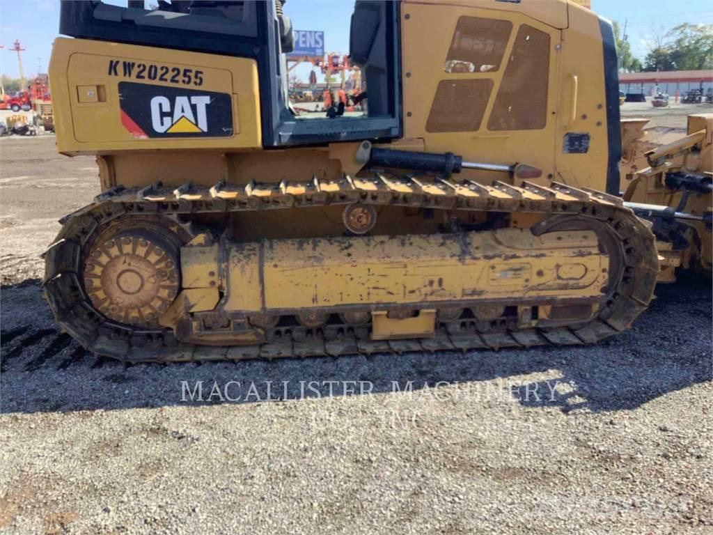 CAT D5K2XL Buldozer sobre oruga