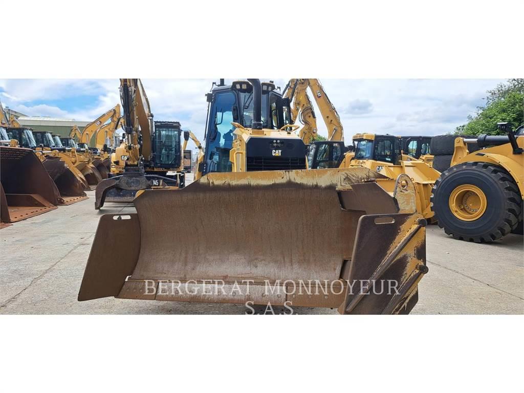 CAT D6K2LGP Buldozer sobre oruga