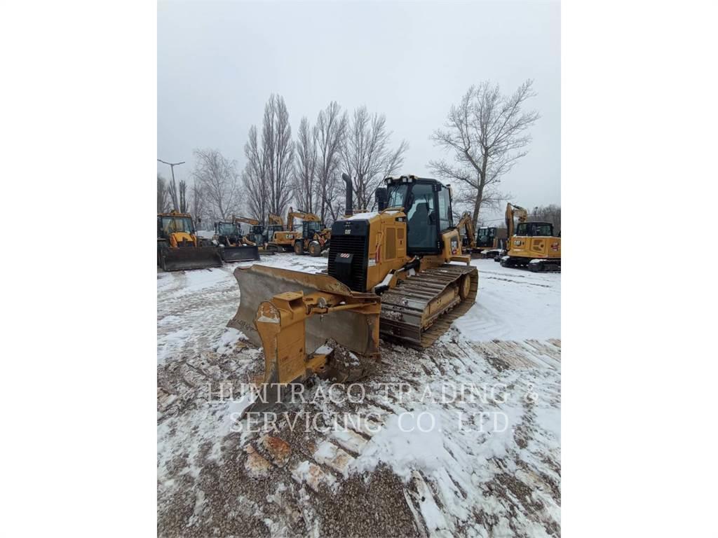 CAT D6K2LGP Buldozer sobre oruga