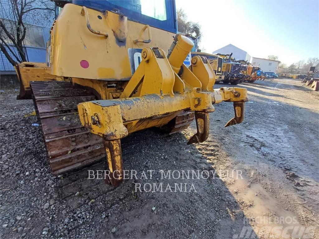 CAT D6KXL Buldozer sobre oruga