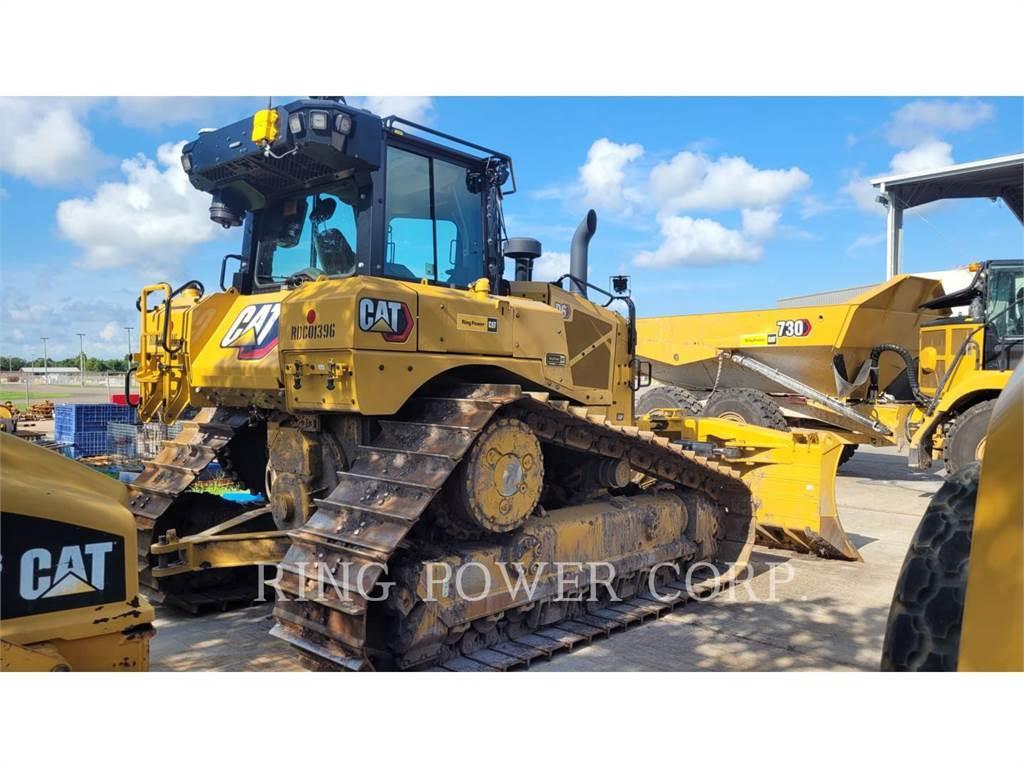 CAT D6LGPVPTEW Buldozer sobre oruga