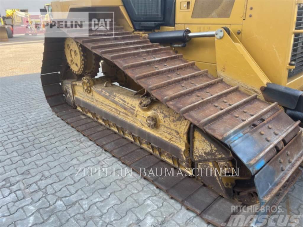 CAT D6NMP Buldozer sobre oruga