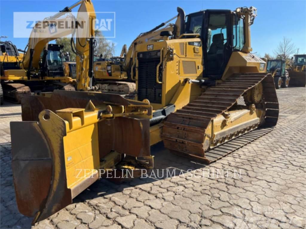 CAT D6NMP Buldozer sobre oruga