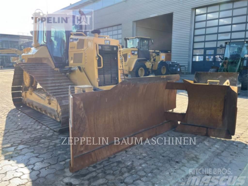 CAT D6NMP Buldozer sobre oruga