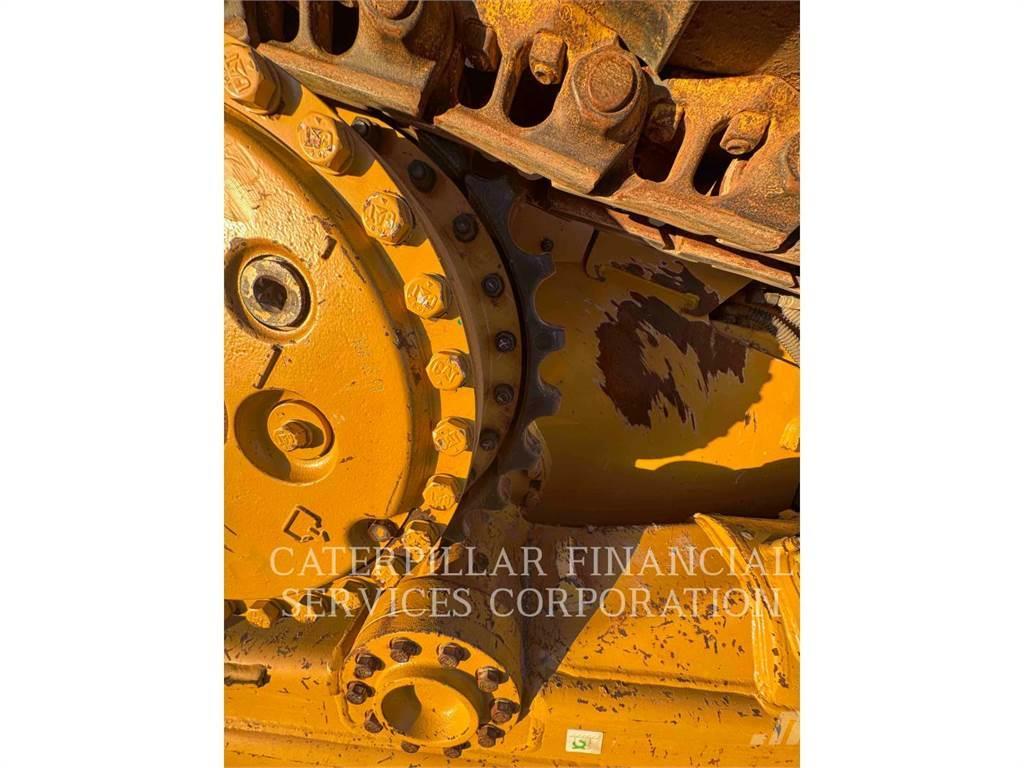 CAT D6NXL Buldozer sobre oruga