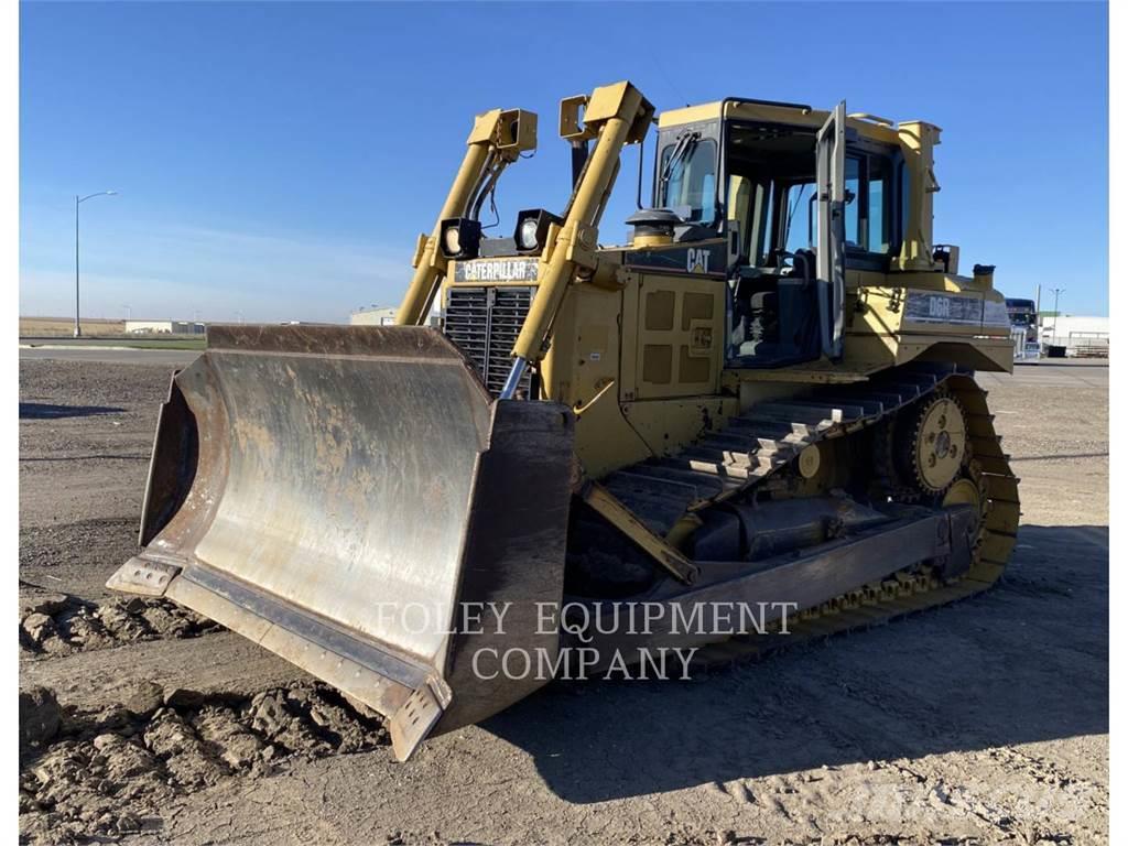 CAT D6RIIXL Buldozer sobre oruga