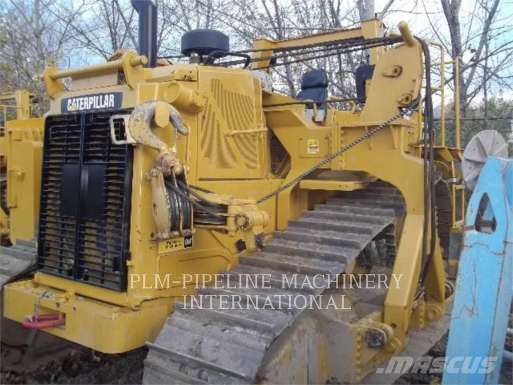 CAT D6TLGPOEM Buldozer sobre oruga