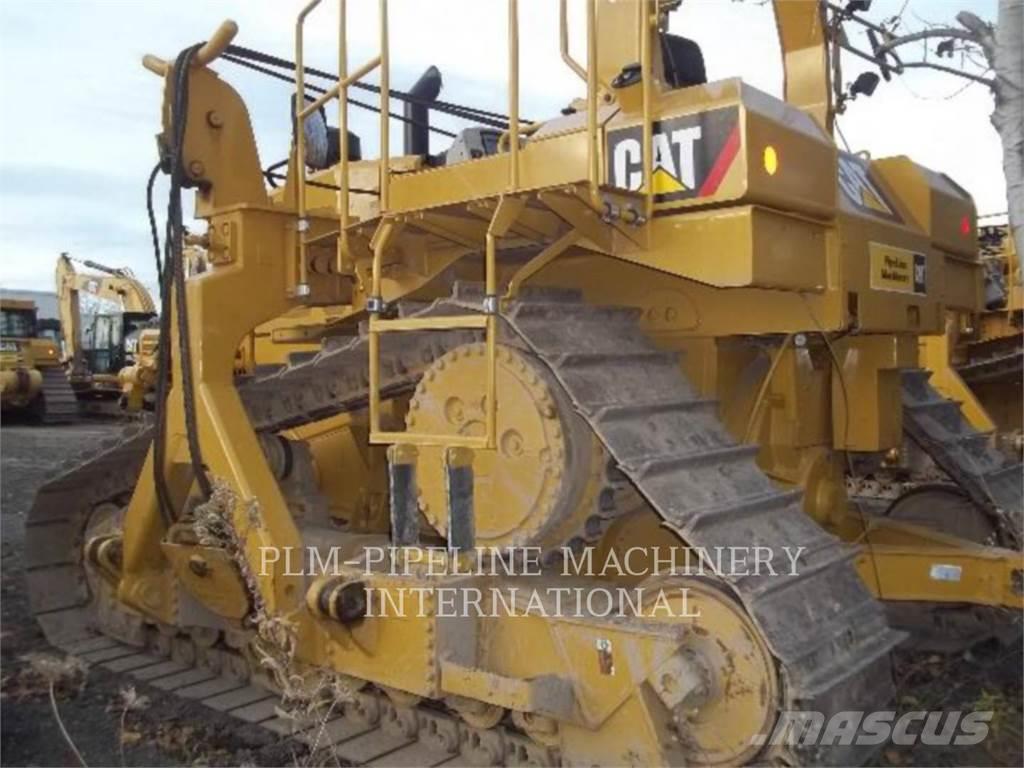 CAT D6TLGPOEM Buldozer sobre oruga