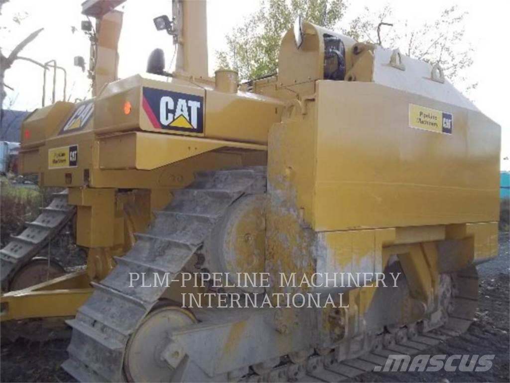 CAT D6TLGPOEM Buldozer sobre oruga