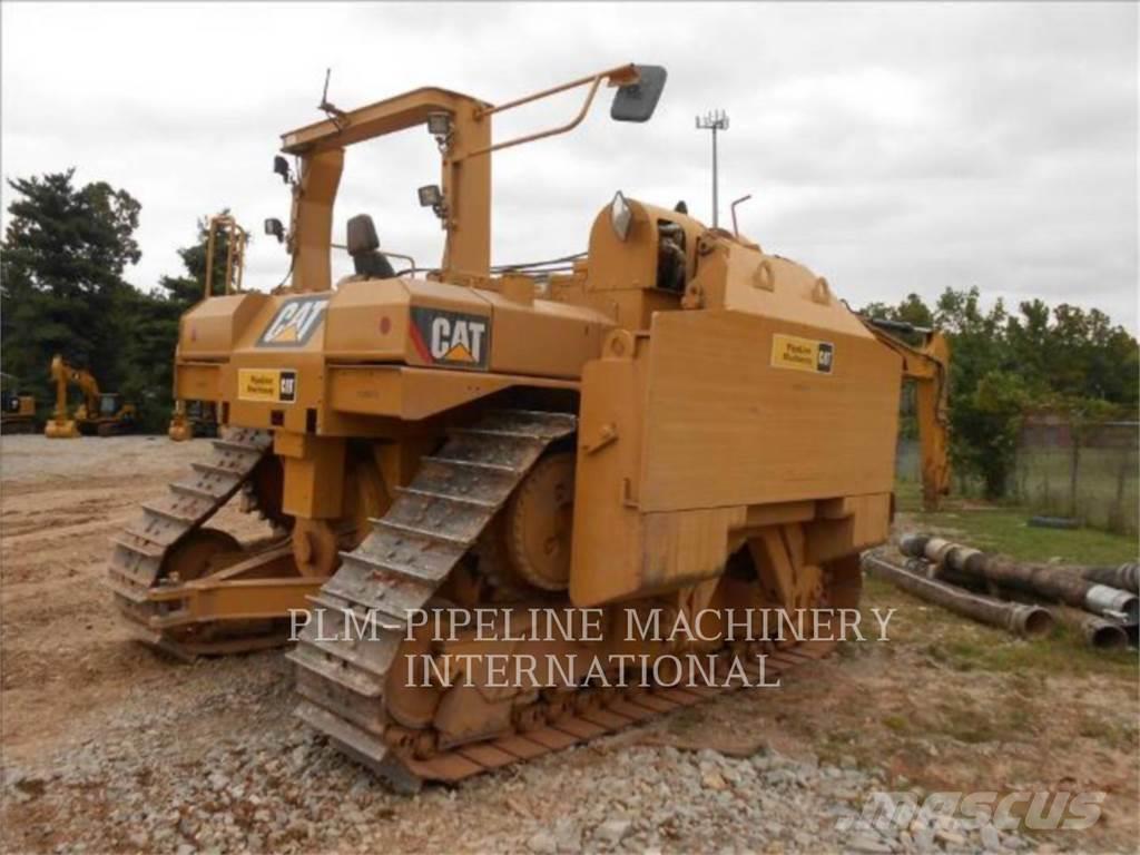 CAT D6TLGPOEM Buldozer sobre oruga