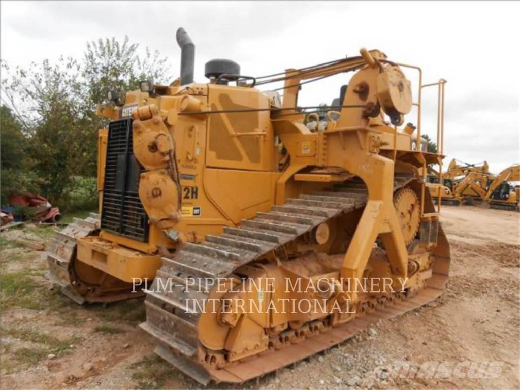 CAT D6TLGPOEM Buldozer sobre oruga