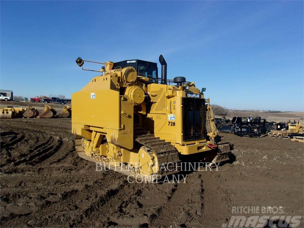 CAT D6TLGPOEM Buldózers tiendetubos