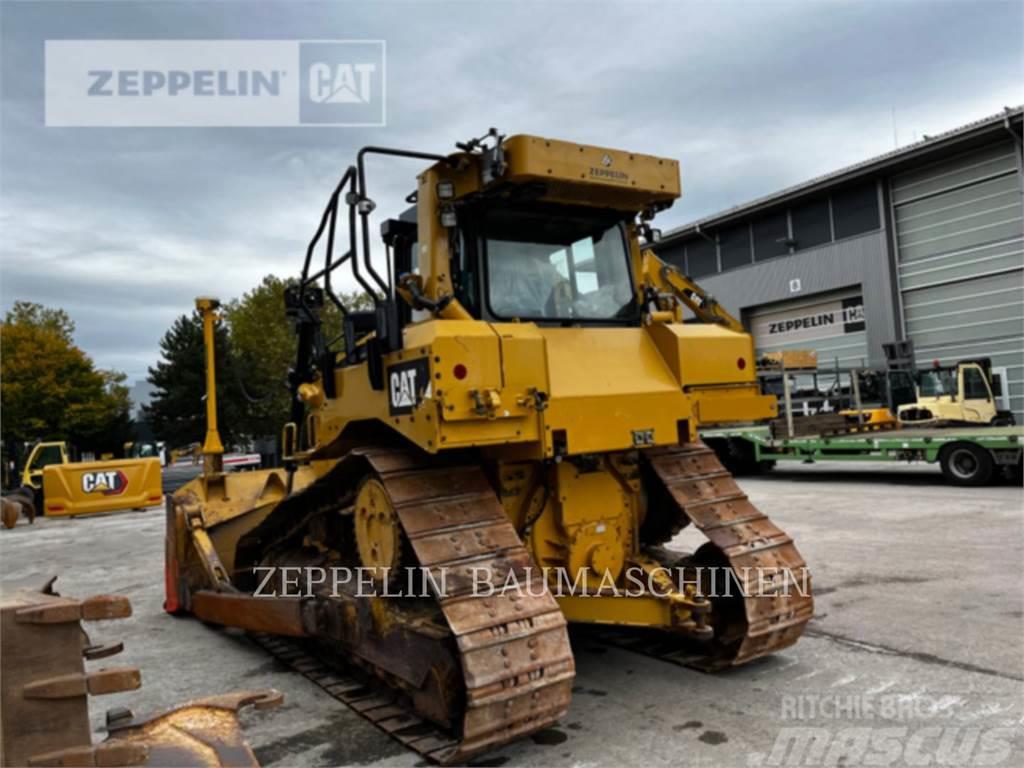 CAT D6TXL Buldozer sobre oruga