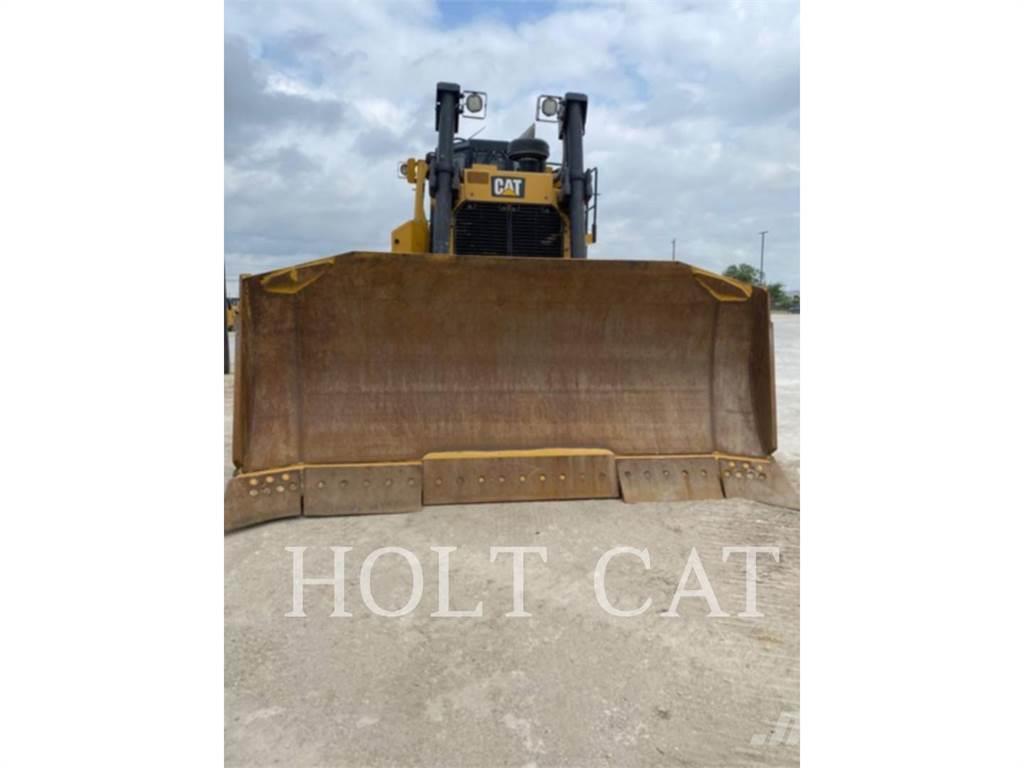 CAT D8T Buldozer sobre oruga