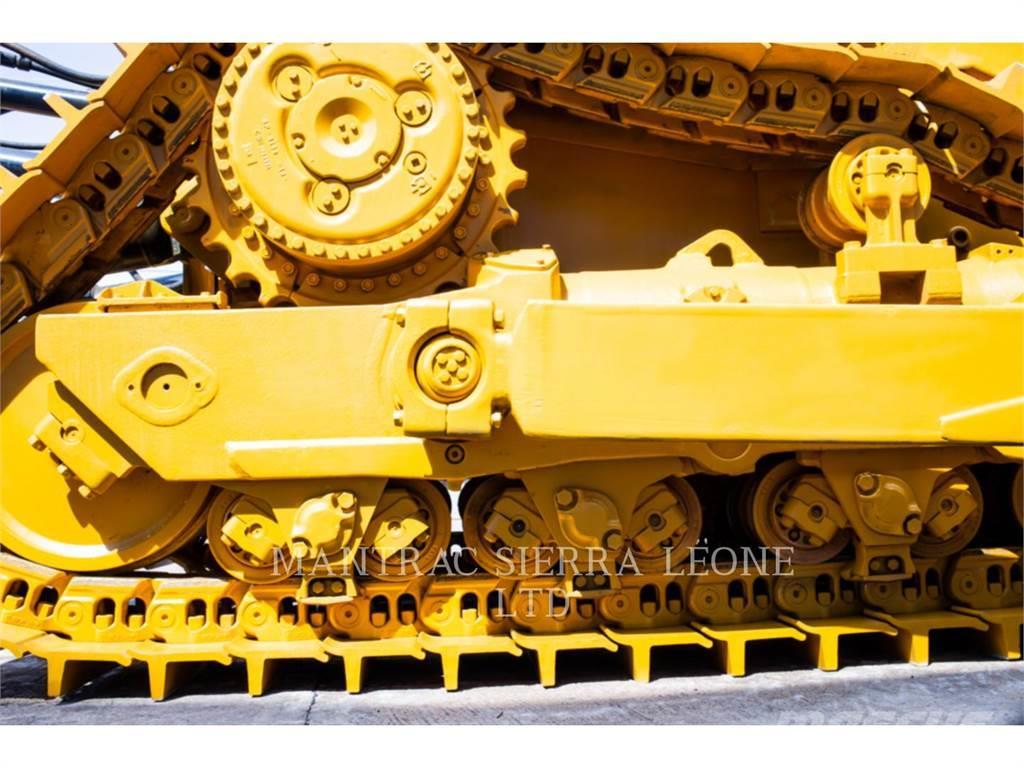 CAT D9RLRC Buldozer sobre oruga