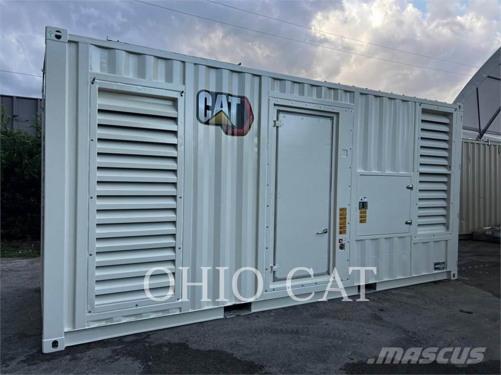 CAT PM1360 Otros Generadores