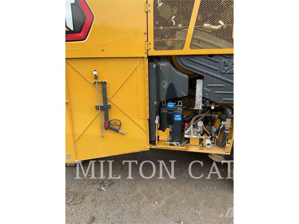 CAT PM31202 Fresadoras de asfalto