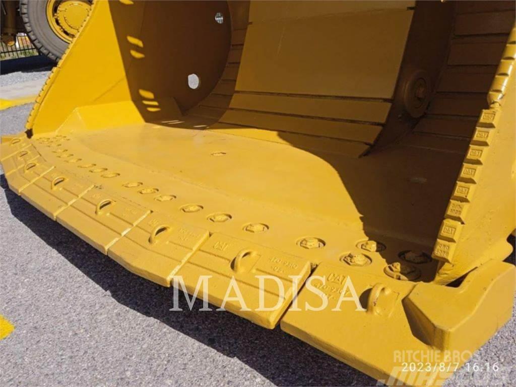 CAT R1600G Cargadoras subterráneas