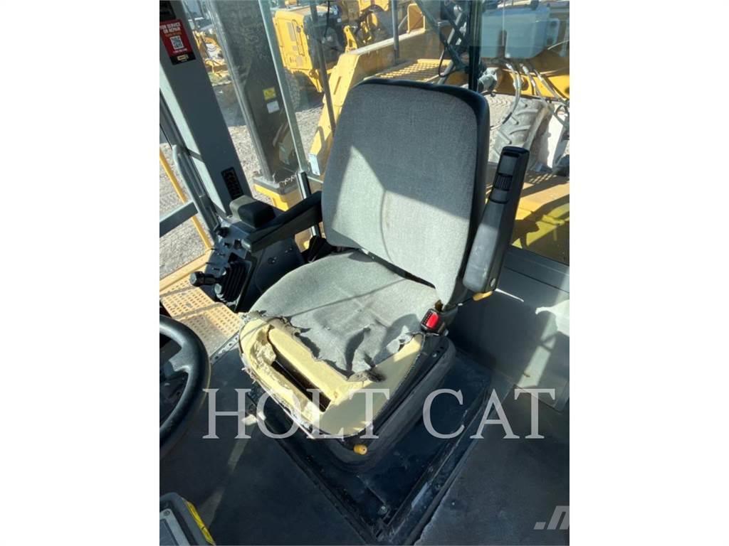 CAT RM300 Recicladoras de asfalto