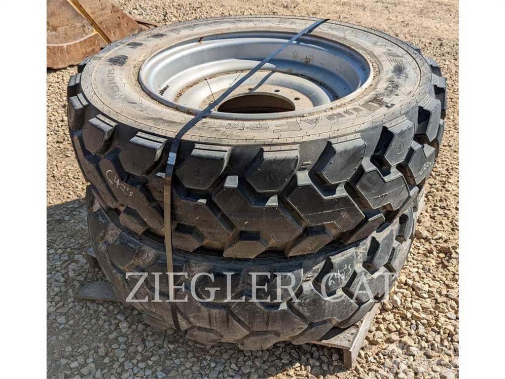 CAT TL642TIRES Llantas