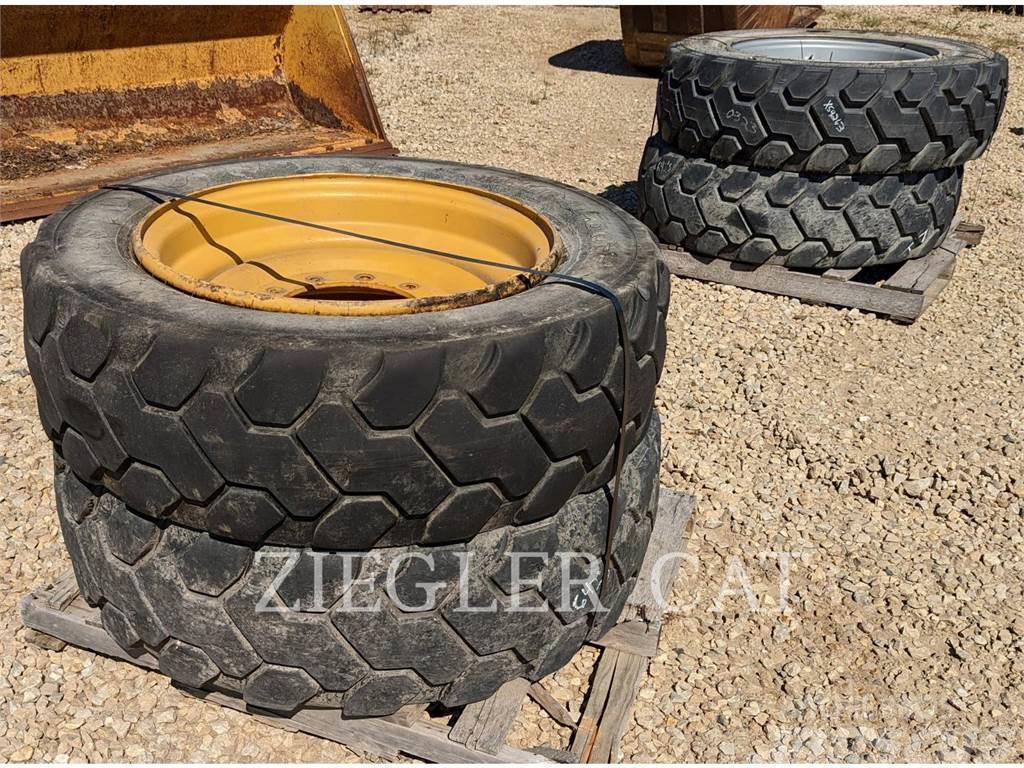 CAT TL642TIRES Llantas