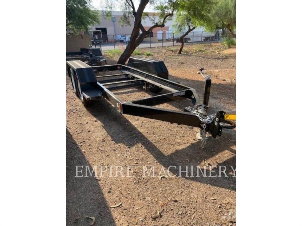 CAT TRAILER Otros remolques