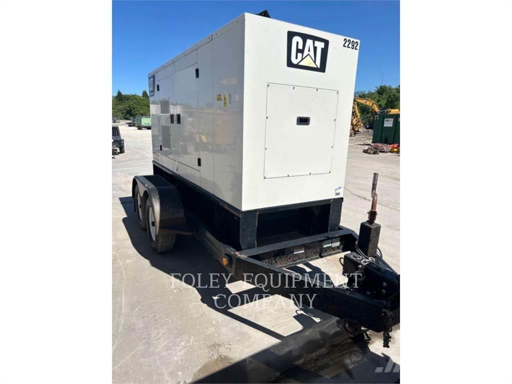 CAT XQ100 Otros Generadores