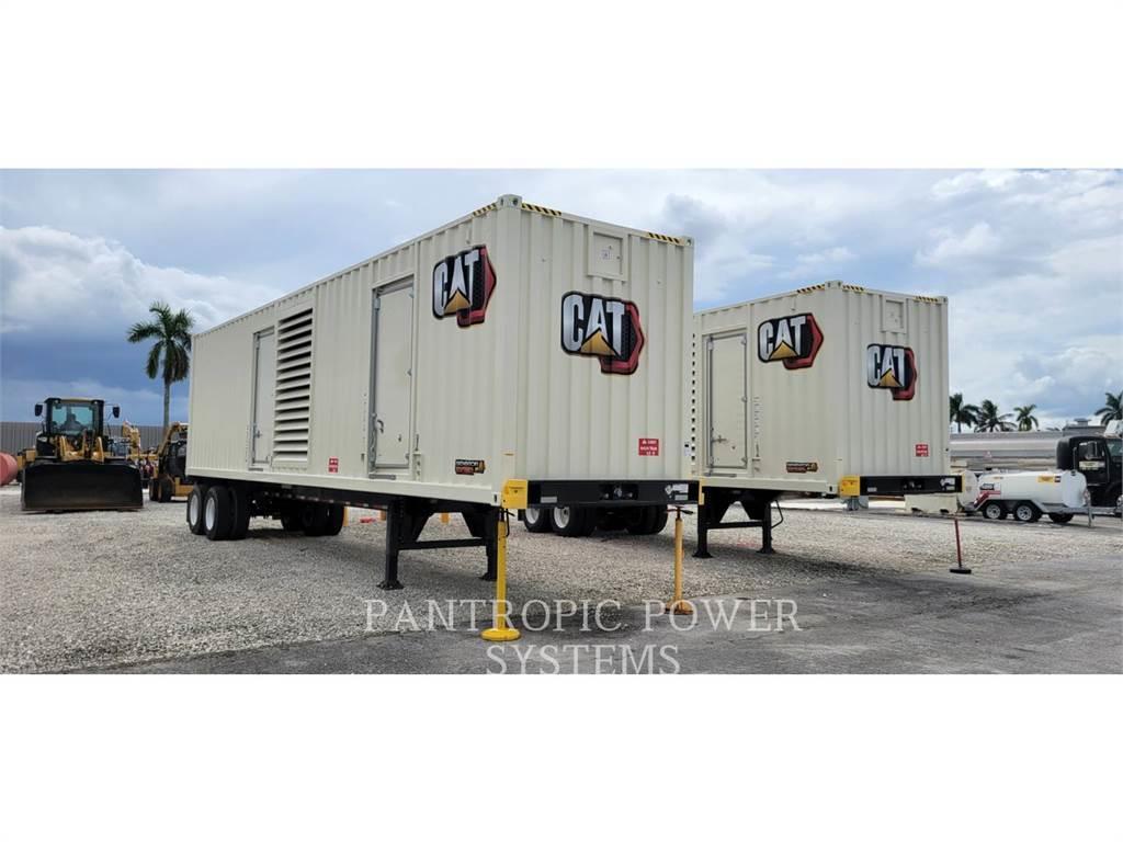 CAT XQ1500 Otros Generadores