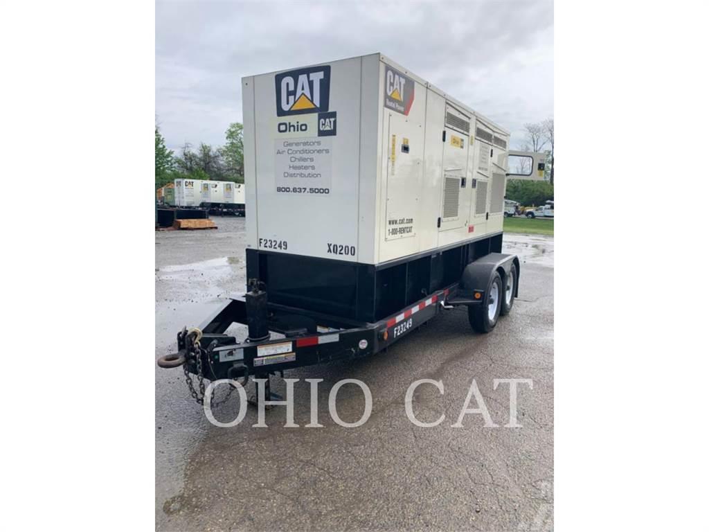 CAT XQ200 Otros Generadores