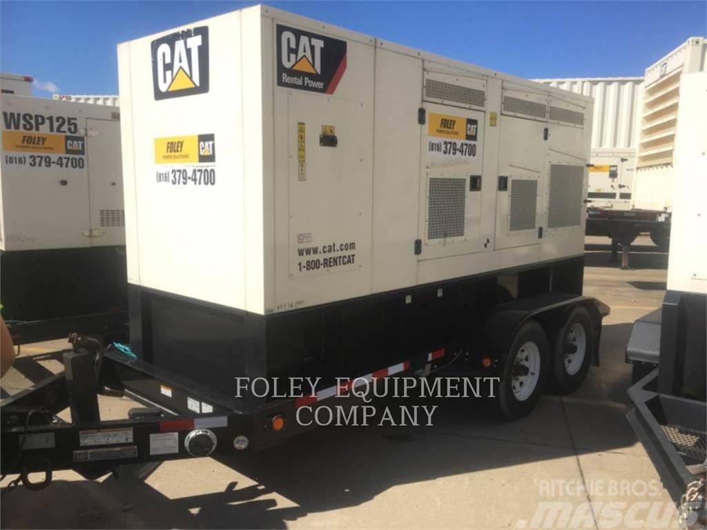 CAT XQ200 Otros Generadores