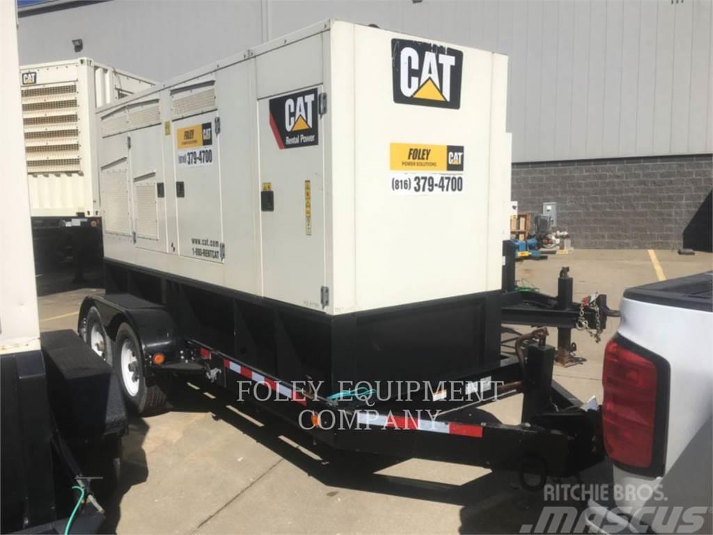 CAT XQ200 Otros Generadores