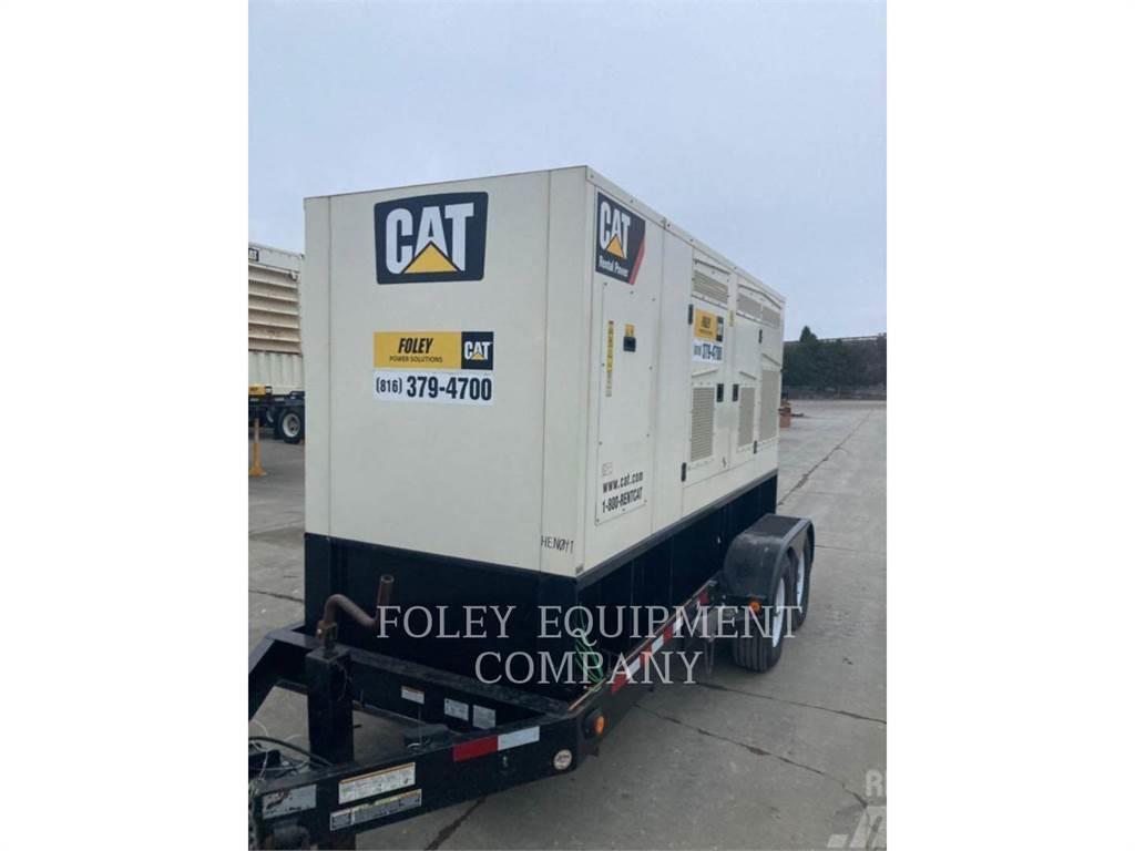 CAT XQ200 Otros Generadores