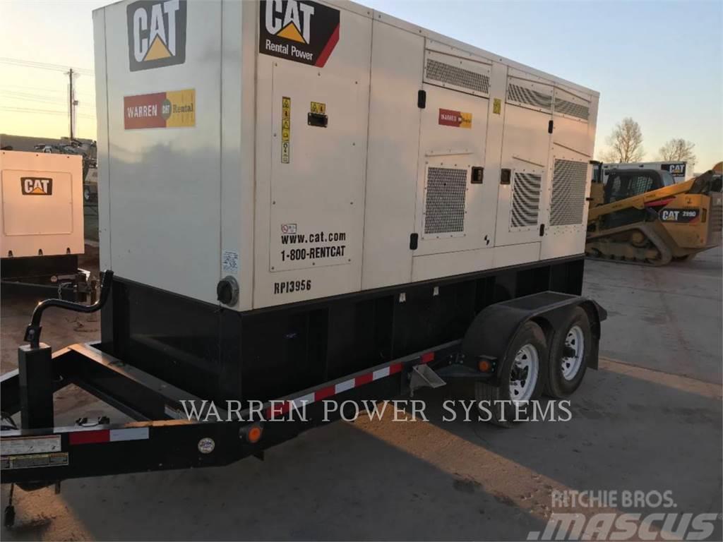 CAT XQ200N Otros Generadores