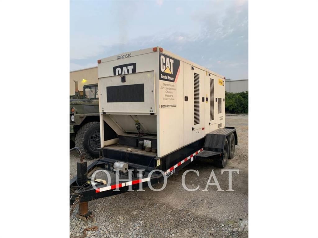 CAT XQ230 Otros Generadores