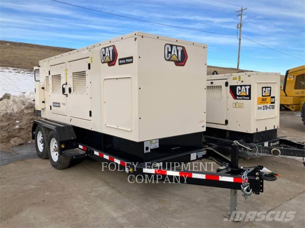 CAT XQ230KVA Otros Generadores