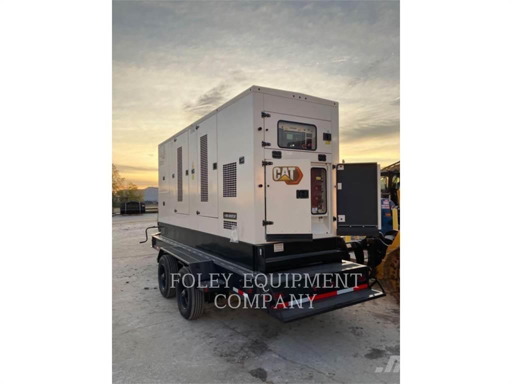 CAT XQ425KVA Otros Generadores