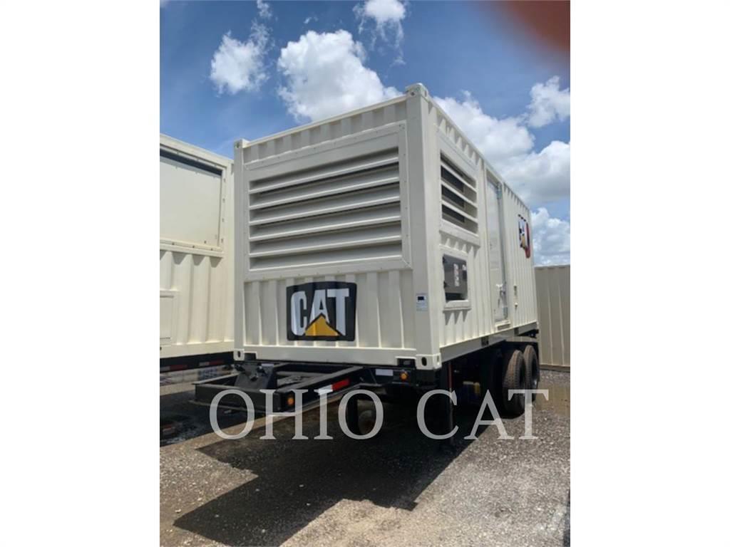 CAT XQ500 Otros Generadores