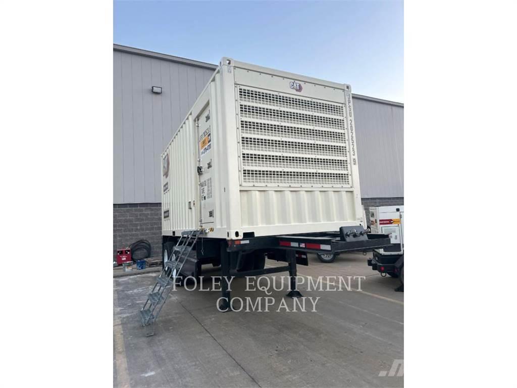 CAT XQ570KVA Otros Generadores