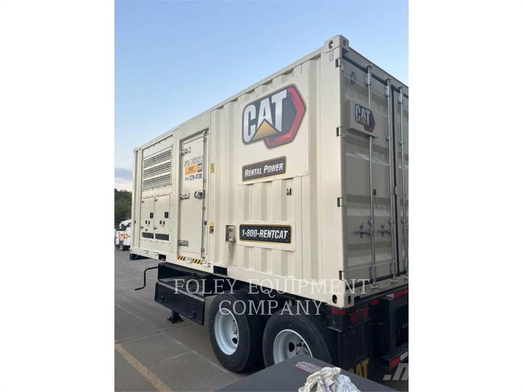 CAT XQ570KVA Otros Generadores