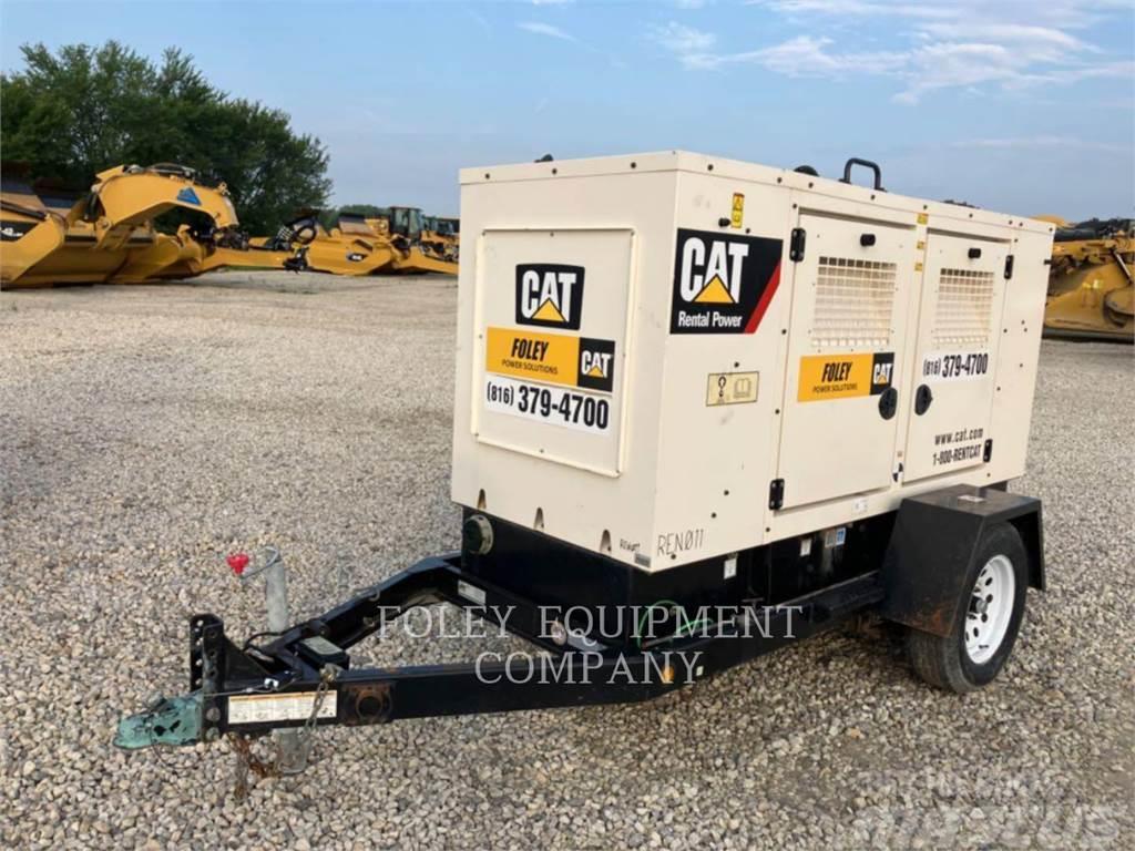 CAT XQ60KVA Otros Generadores