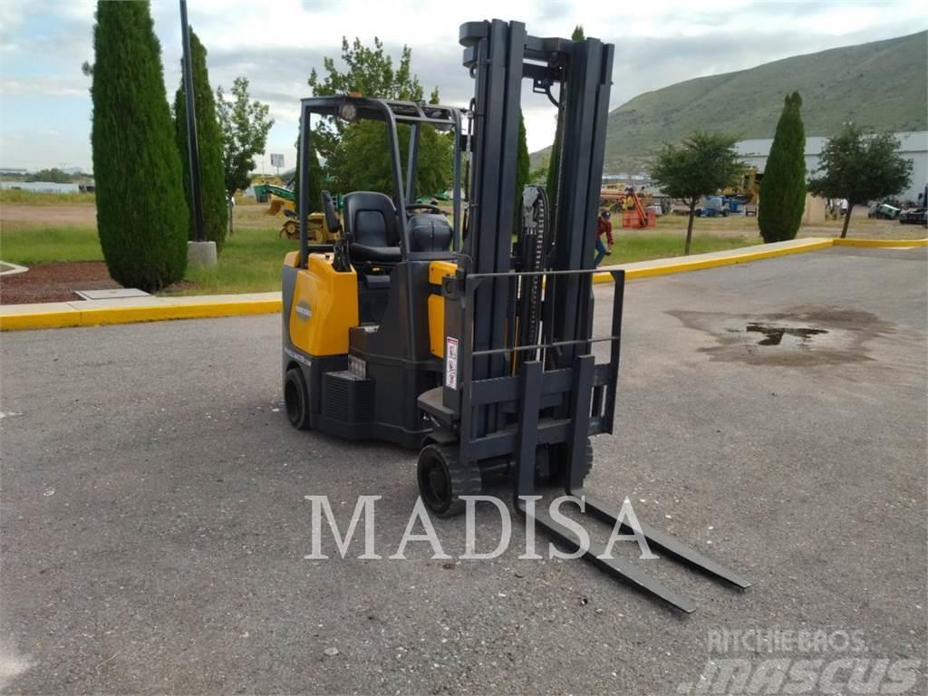 Combilift 20SE Montacargas - otros