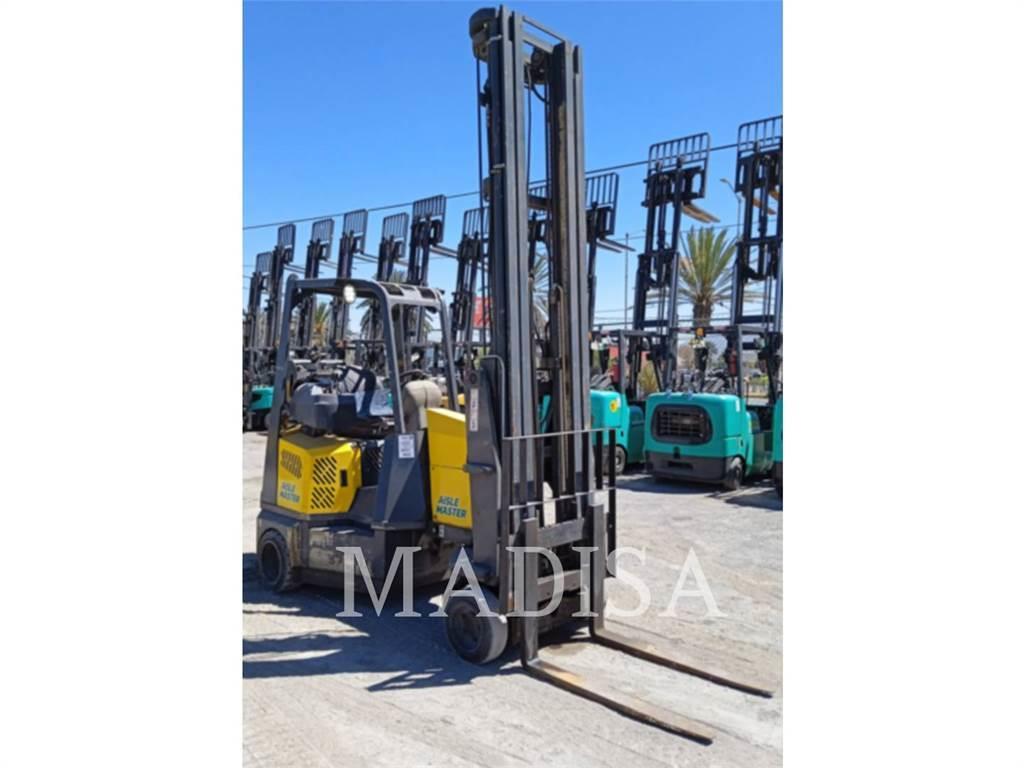 Combilift AM20WH Montacargas - otros