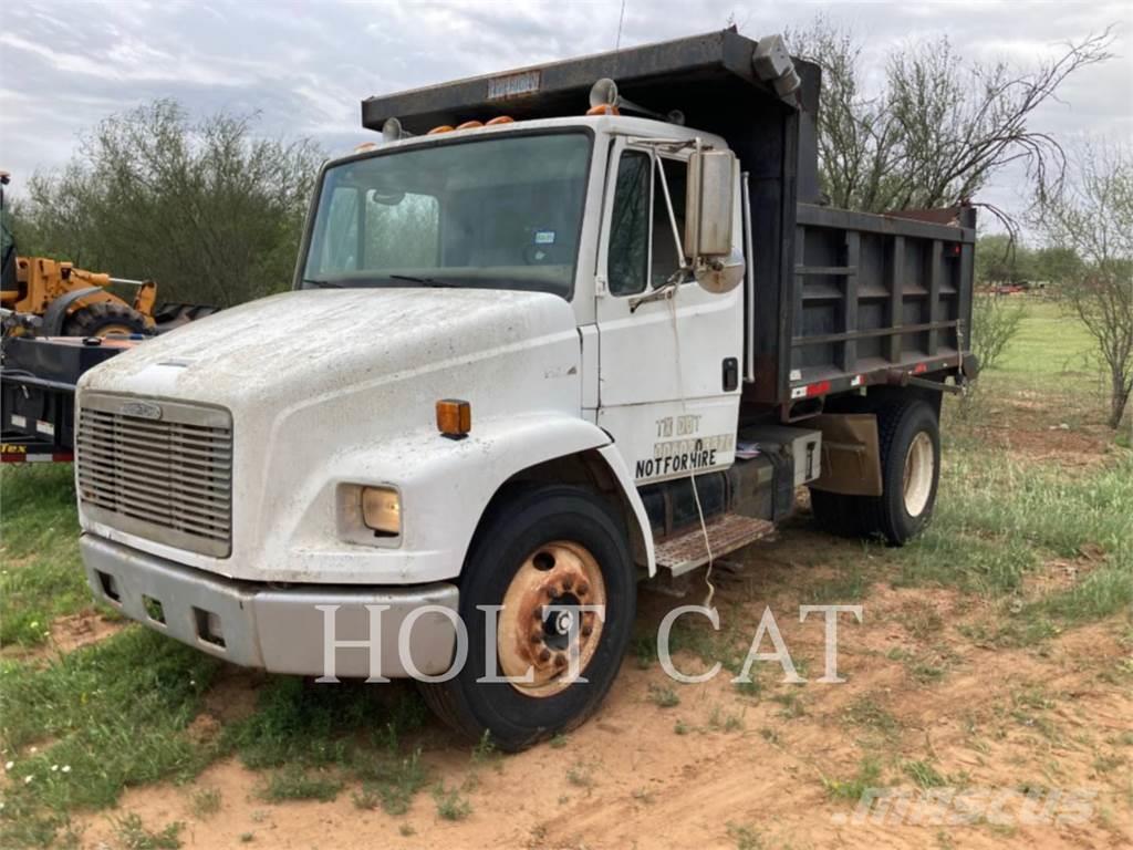 Freightliner F701 Otros camiones