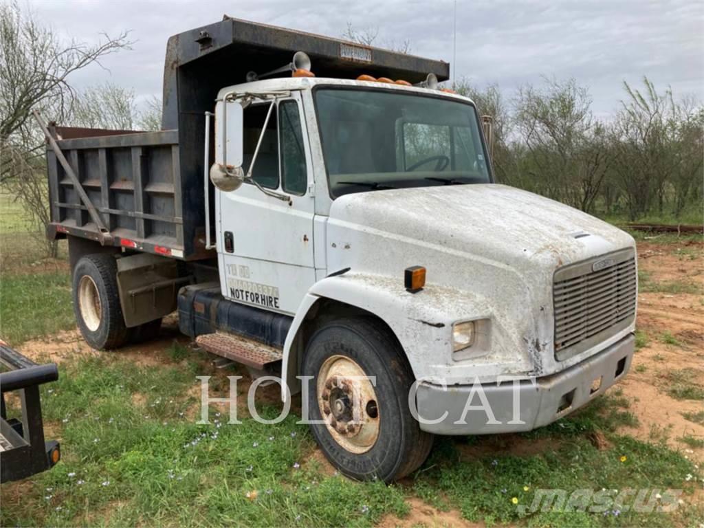 Freightliner F701 Otros camiones