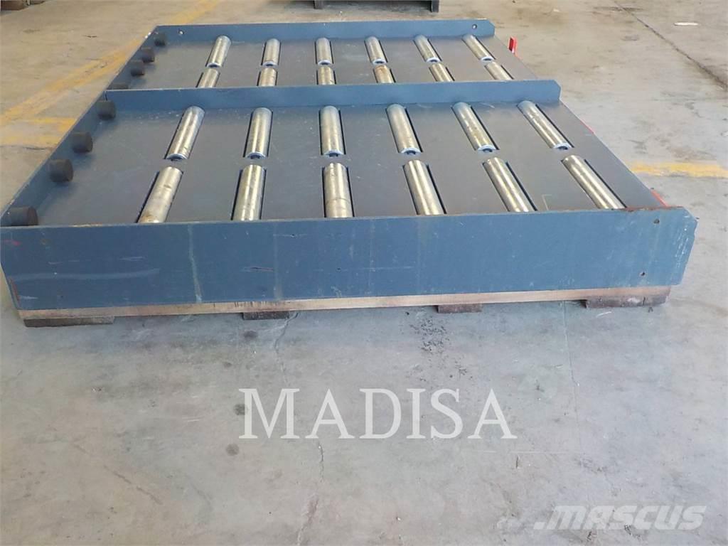  FRONIUS MODBAT Otros