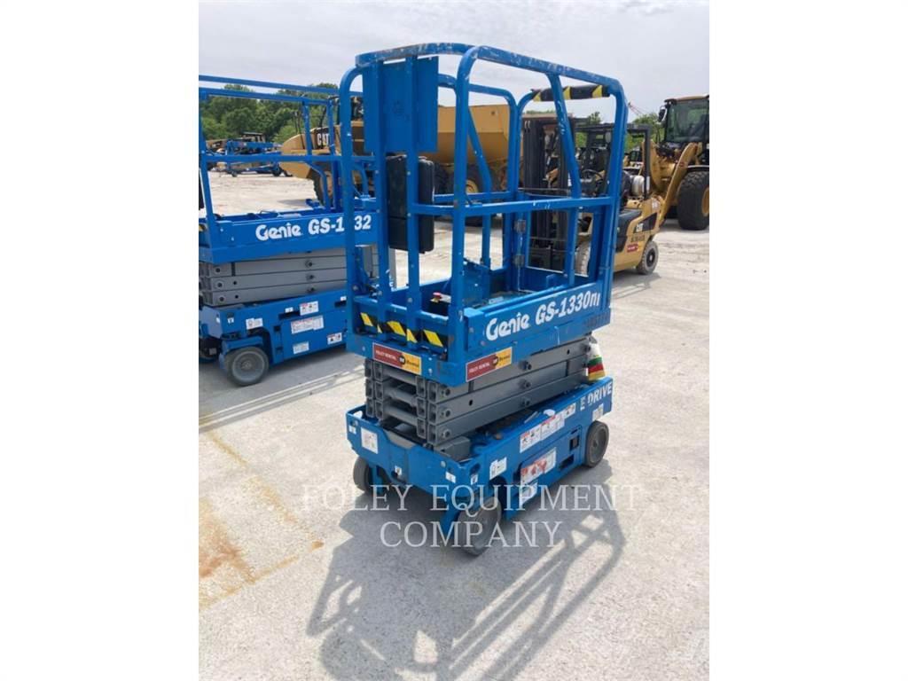 Genie GS1330 Plataformas tijera