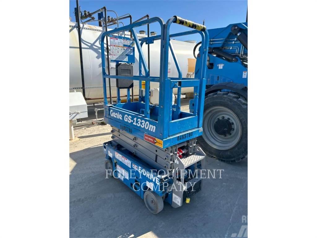 Genie GS1330 Plataformas tijera