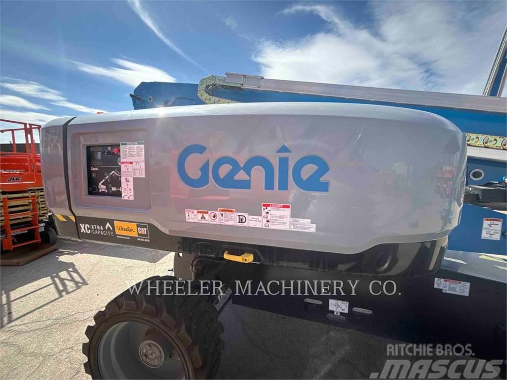 Genie S65XC Plataformas con brazo de elevación manual